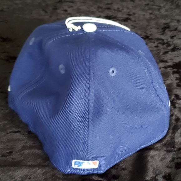 New Era x Swarovski LA Dodgers '88 59FIFTY Fitted - Picture 8 of 8